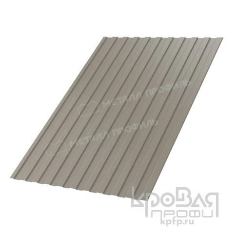 Профилированный лист С-8х1150-A (ПЭ-01-1035-0,7) фото 2