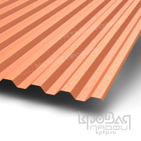 Профилированный лист С-21х1000-A (VikingMP E-20-8004-0,5) фото 1