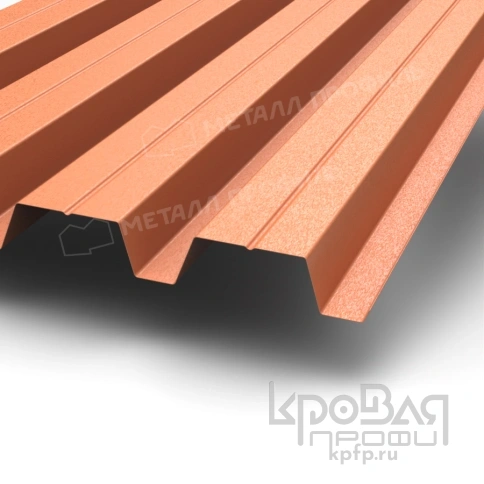 Профилированный лист Н-60х845-B (VikingMP E-20-8004-0,5) фото 1