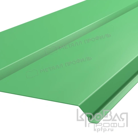 Сайдинг Lбрус-15х240 NormanMP (ПЭ-01-6002-0.5) фото 1