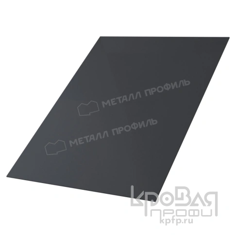 Лист плоский (PureTech_Mat_П-20-7024-0.5) фото 2