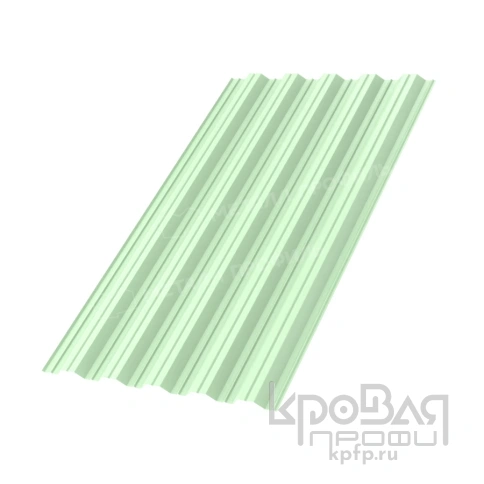 Профилированный лист НС-35х1000-B NormanMP (ПЭ-01-6019-0,5) фото 2