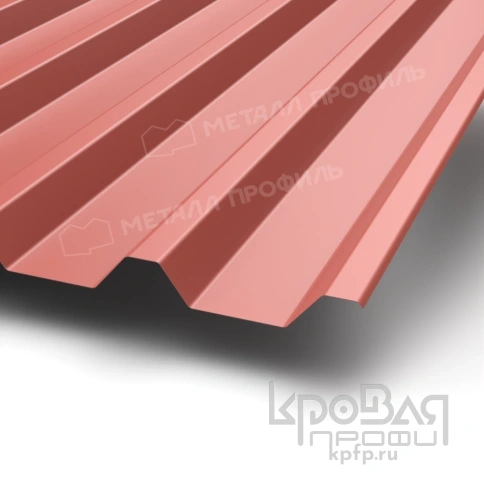 Профилированный лист С-44х1000-A (ПЭ-01-3009-0,45) фото 1