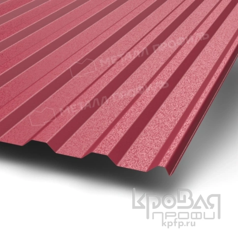 Профилированный лист МП-20х1100-R (VikingMP E-20-3005-0,5) фото 1
