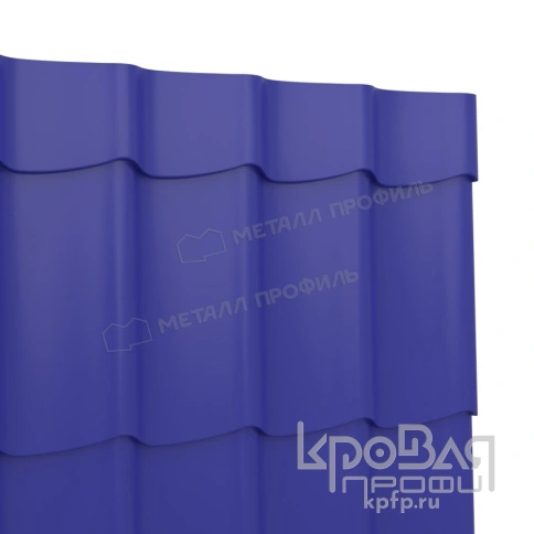 Профиль декоративный Монтерра-X (ПЭ-01-5002-0.4) фото 1