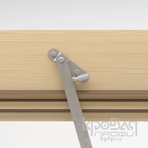 Лестница 60х120х280 LWT фото 12