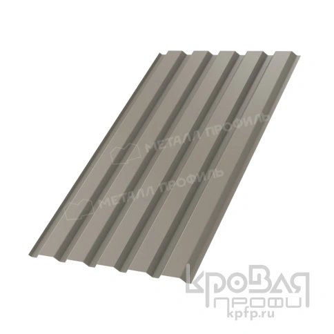 Профилированный лист МП-35х1035-A (ПЭ-01-1035-0,45) фото 2