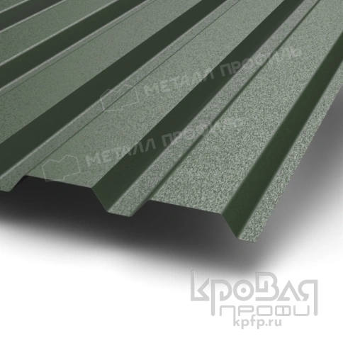 Профилированный лист МП-35х1035-A (VikingMP-01-6007-0,45) фото 1