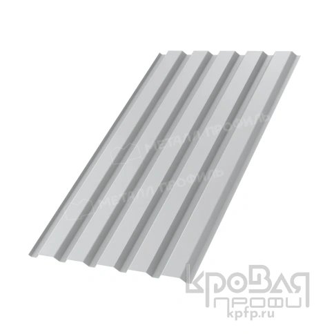 Профилированный лист МП-35х1035-A (ПЭ-01-9006-0,45) фото 2