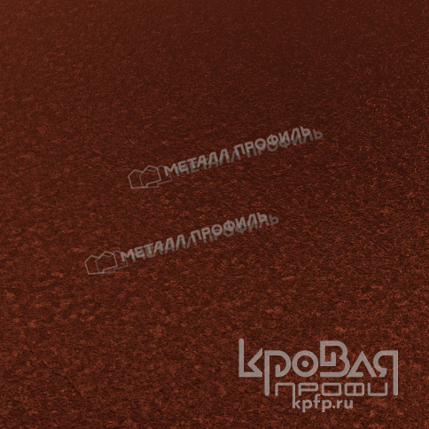 Металлочерепица МП Монтерроса-S (VikingMP E-20-3005-0.5) фото 8