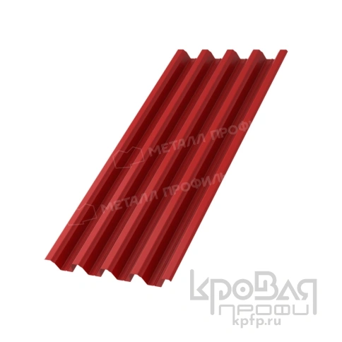 Профилированный лист Н-75х750-A (ПЭ-01-3020-0,7) фото 2