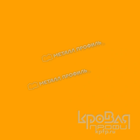 Планка П-образная 23х22х2000 (ПЭ-01-2004-0.45) фото 3