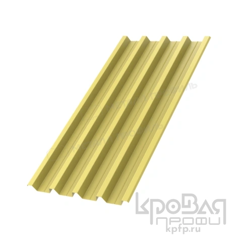 Профилированный лист Н-60х845-A NormanMP (ПЭ-01-1018-0,5) фото 2