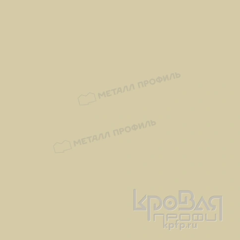 Планка стыковочная сложная 75х3000 (ПЭ-01-1015-0.5) фото 3