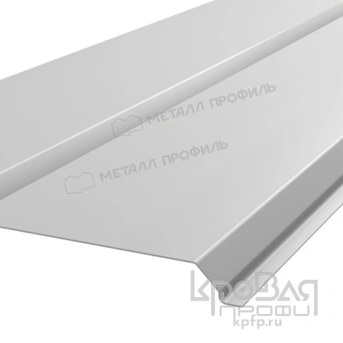 Сайдинг Lбрус-15х240 (ПЭ-01-7047-0.45) фото 1