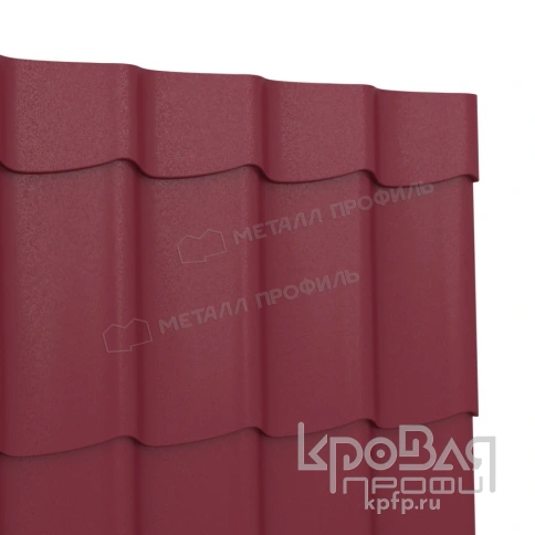 Профиль декоративный Монтерра (VikingMP-01-3005-0.45) фото 1