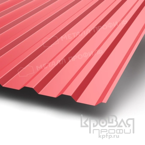 Профилированный лист МП-20х1100-B (ПЭ-01-3011-0,7) фото 1
