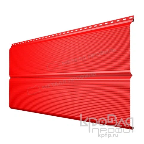 Сайдинг Lбрус-XL-В-14х335 NormanMP (ПЭ-01-3020-0.5) фото 2