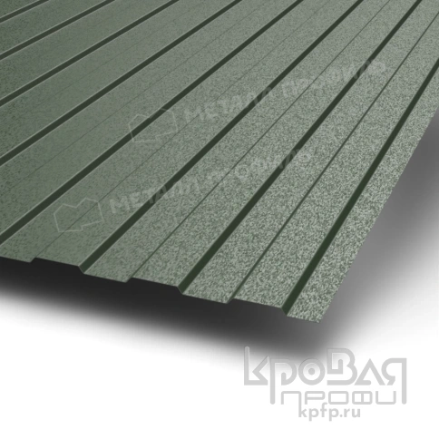 Профилированный лист С-8х1150-B (VikingMP-01-6007-0,45) фото 1