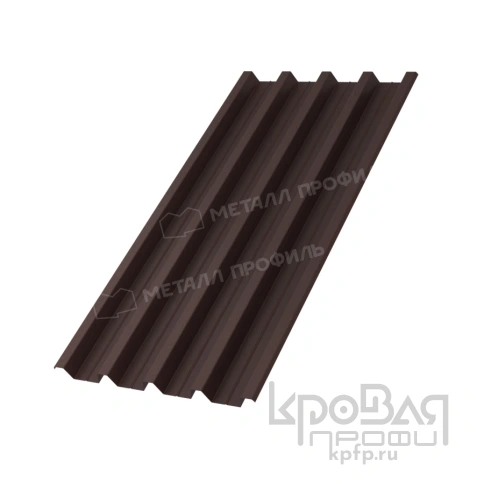 Профилированный лист Н-60х845-A (VikingMP E-20-8019-0,5) фото 2