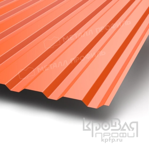 Профилированный лист МП-20х1100-A (ПЭ-01-2004-0,7) фото 1