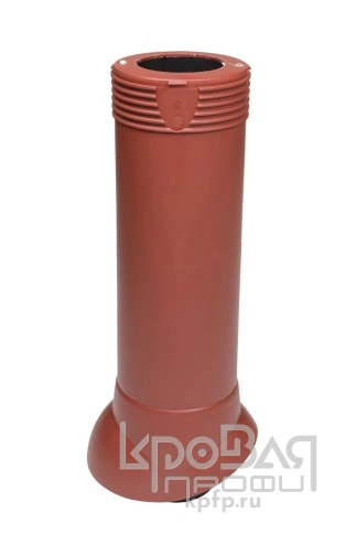 Выход канализации изолированный 110/160/500 мм (RR28) фото 1