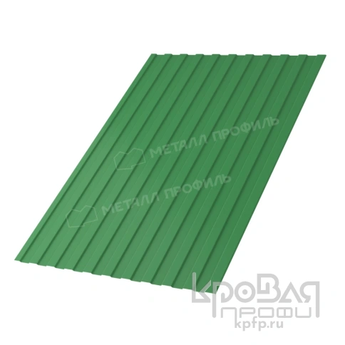 Профилированный лист С-8х1150-A NormanMP (ПЭ-01-6002-0,5) фото 2