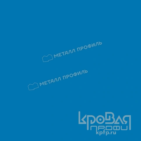 Планка начальная Lбрус-XL 20х50х3000 NormanMP (ПЭ-01-5015-0.5) фото 2