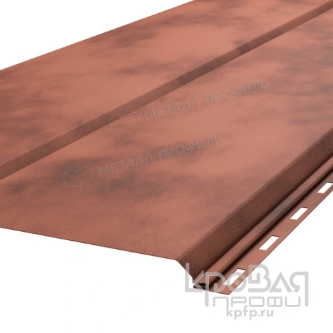 Сайдинг Lбрус-XL-14х335 (КЛМА-02-Anticato-0.5) фото 1