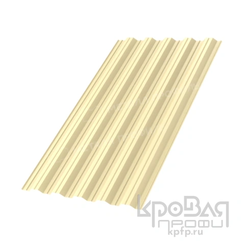 Профилированный лист НС-35х1000-B (ПЭ-01-1014-0,7) фото 2