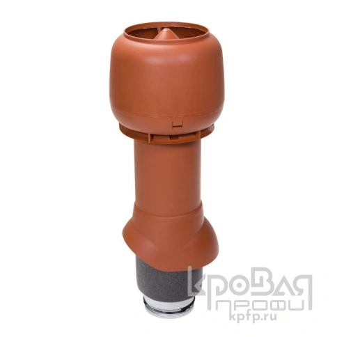 Выход вытяжки 125 мм (RR750) фото 1