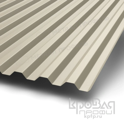 Профилированный лист С-21х1000-B (ПЭ-01-1015-0,7) фото 1