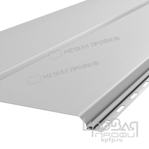 Сайдинг Lбрус-XL-14х335 (ПЭ-01-7047-0.45) фото 1