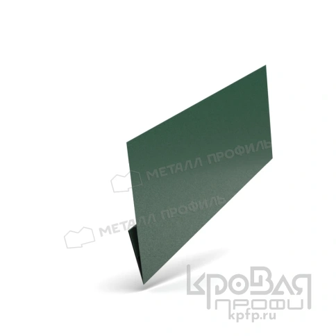 Планка начальная Lбрус-XL 20х50х3000 (VikingMP E-20-6005-0.5) фото 1