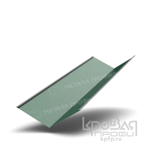 Планка ендовы нижняя 298х298х2000 (VikingMP-01-6005-0.45) фото 1