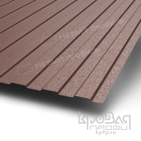 Профилированный лист С-8х1150-B (MattMP-20-8017-0,5) фото 1