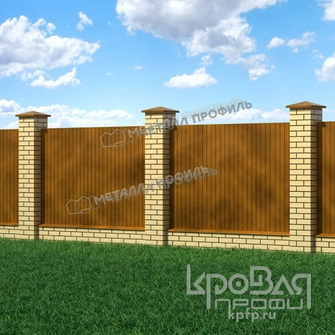 Профилированный лист МП-10х1100-B (КЛ_МА-02-Anticato-0,5) фото 4