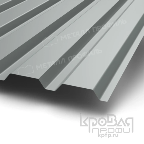 Профилированный лист МП-35х1035-A (ПЭ-01-7005-0,45) фото 1