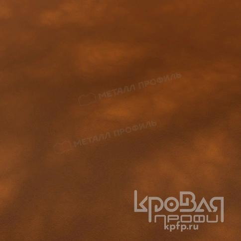 Планка ендовы нижняя 298х298х2000 (КЛМА-02-Anticato-0.5) фото 2