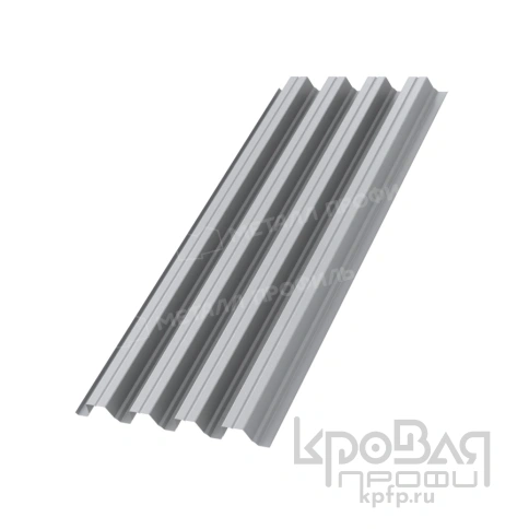 Профилированный лист Н-75х750-B (ПЭ-01-7004-0,65) фото 2