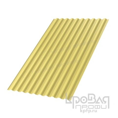 Профилированный лист С-21х1000-B NormanMP (ПЭ-01-1018-0,5) фото 2