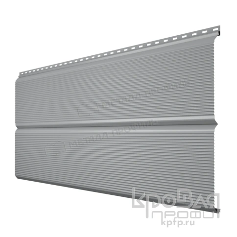 Сайдинг Lбрус-XL-В-14х335 (ПЭ-01-7004-0.45) фото 2