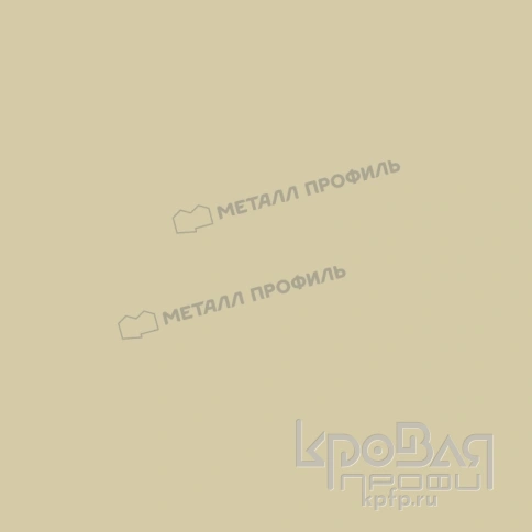 Сайдинг Lбрус-XL-14х335 NormanMP (ПЭ-01-1015-0.5) фото 3