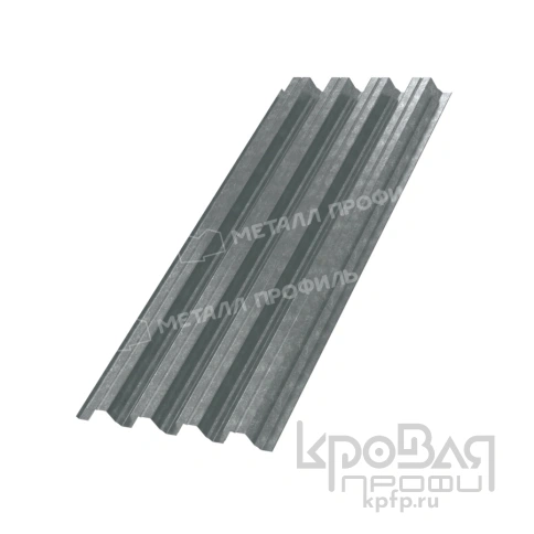 Профилированный лист Н-75х750-B (ОЦ-01-БЦ-0,65) фото 2