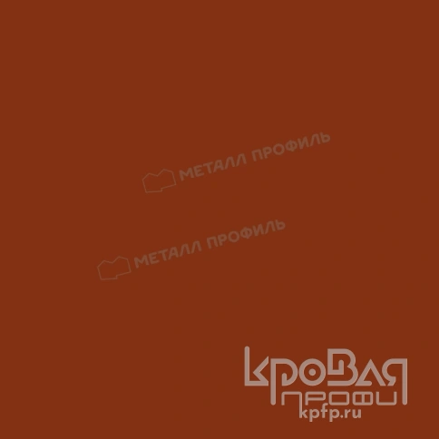 Планка П-образная 13х27х2000 (ПЭ-01-8004-0.45) фото 3