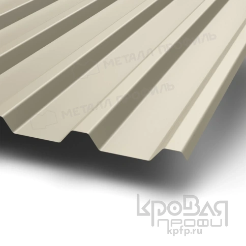 Профилированный лист МП-35х1035-B NormanMP (ПЭ-01-1015-0,5) фото 1