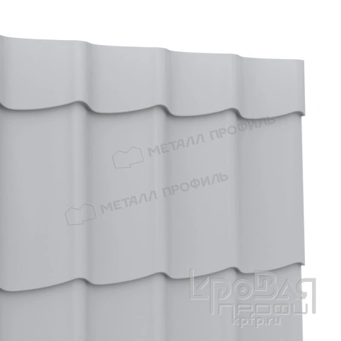 Профиль декоративный Монтерра (ПЭ-01-7004-0.45) фото 1