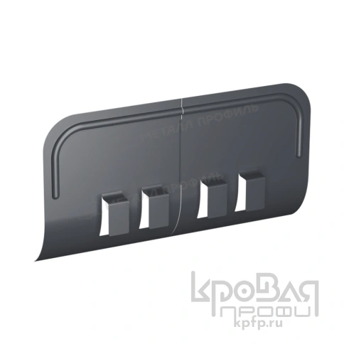 Ограничитель перелива Foramina PUR (PUR_Д-01-7024\7024-0.6) фото 1