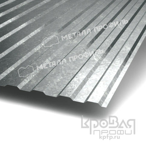 Профилированный лист МП-10х1100-A (ОЦ-01-БЦ-0,4) фото 1