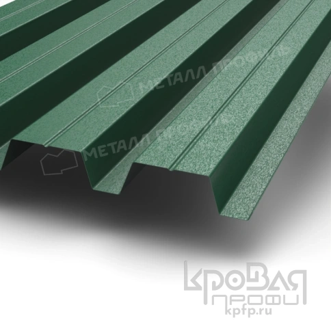 Профилированный лист Н-60х845-B (VikingMP E-20-6005-0,5) фото 1